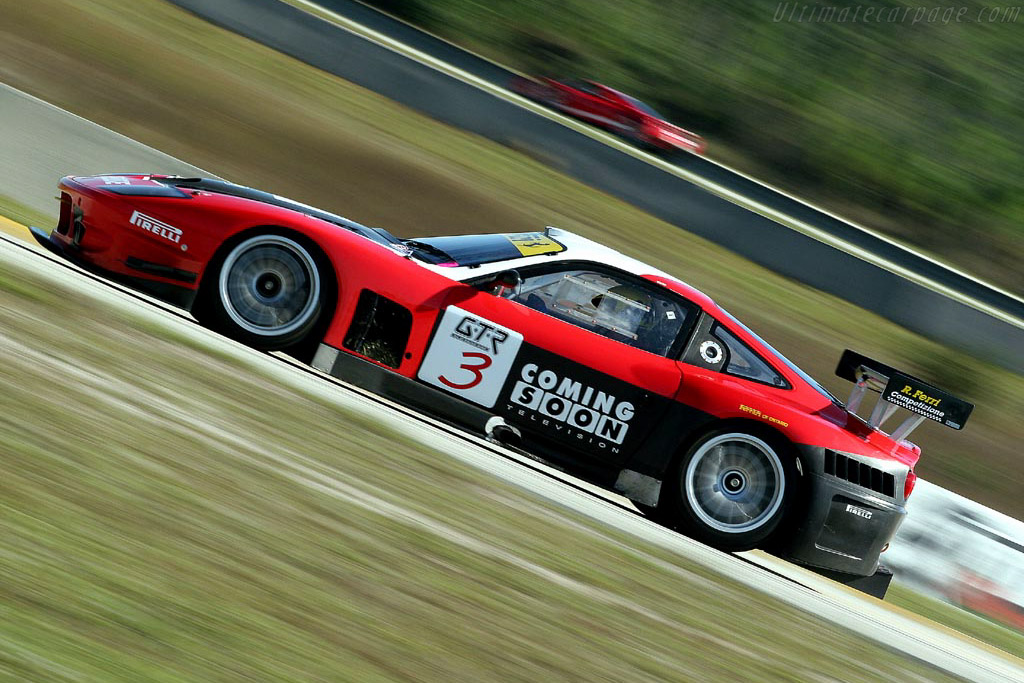 Ferrari 575 GT - Chassis: 2220  - 2007 Cavallino Classic
