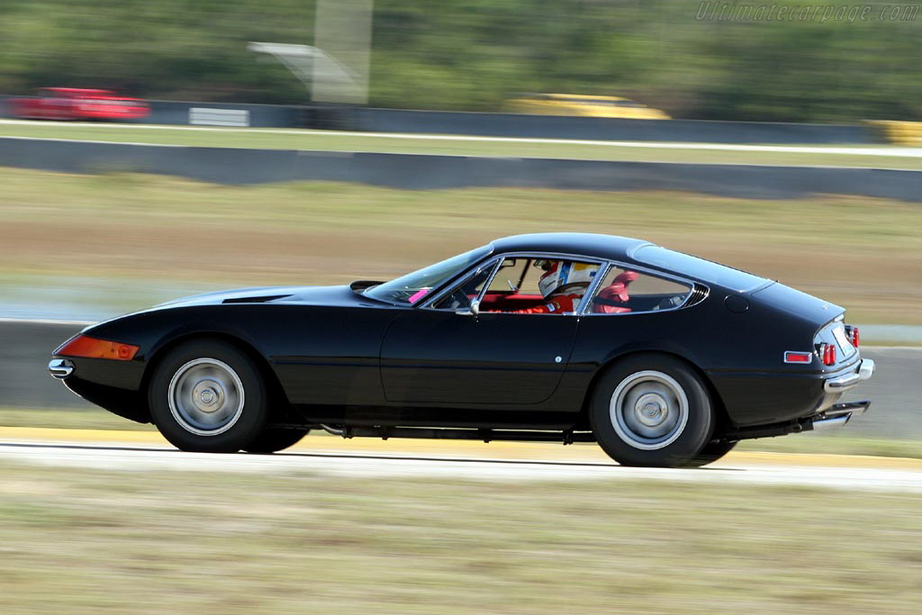 Ferrari Daytona   - 2007 Cavallino Classic