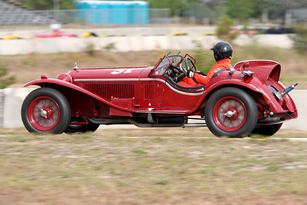 Alfa Romeo 8C 2300 Monza - Chassis: 2211087  - 2006 Cavallino Classic