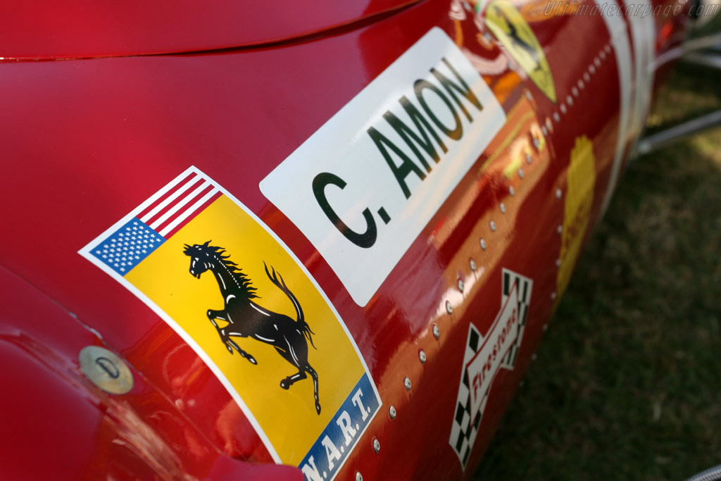 Ferrari 166 F2 - Chassis: 0004  - 2006 Cavallino Classic