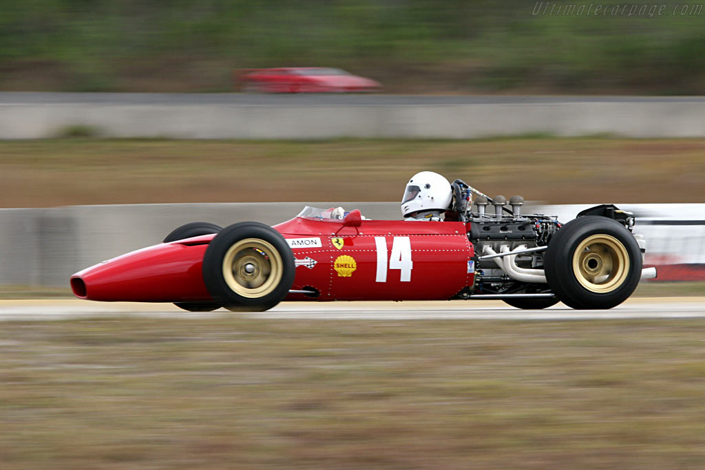 Ferrari 166 F2 - Chassis: 0004  - 2006 Cavallino Classic