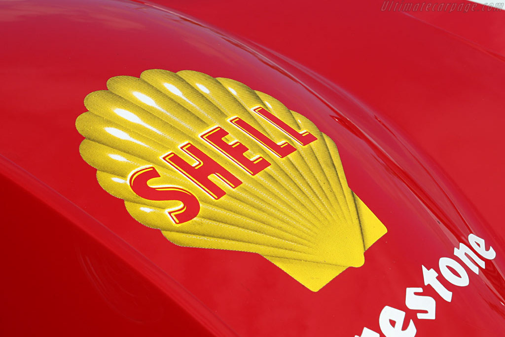 Ferrari 206 SP Speciale - Chassis: 028  - 2006 Cavallino Classic