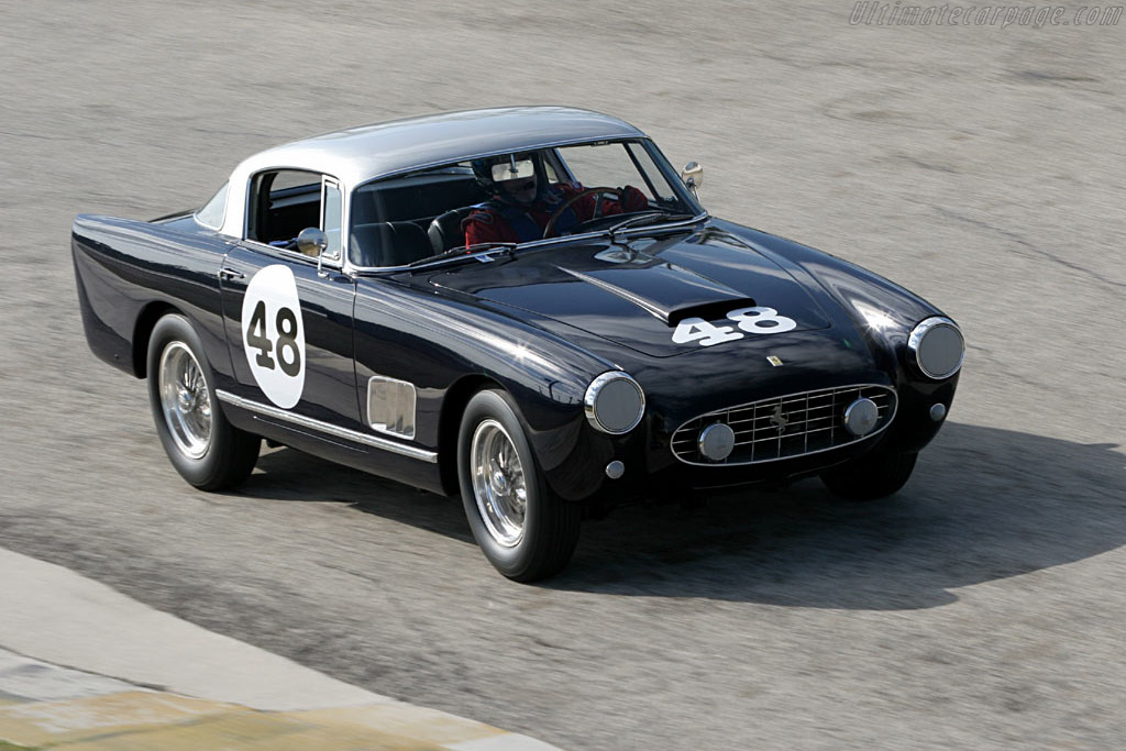Ferrari 250 GT Boano - Chassis: 0685GT  - 2006 Cavallino Classic