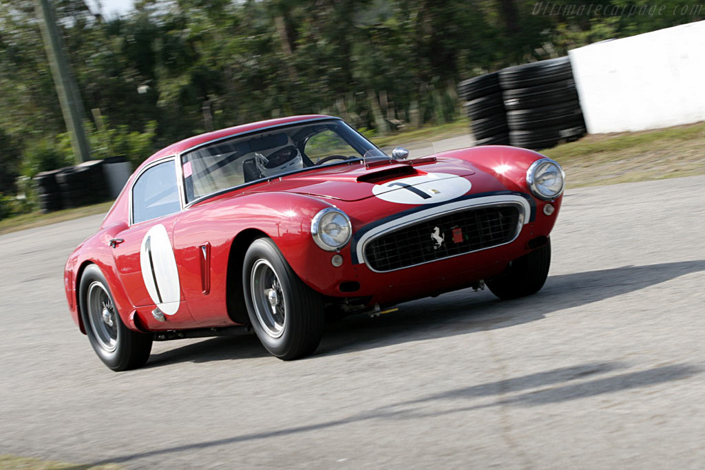 Ferrari 250 GT SWB - Chassis: 1759GT  - 2006 Cavallino Classic