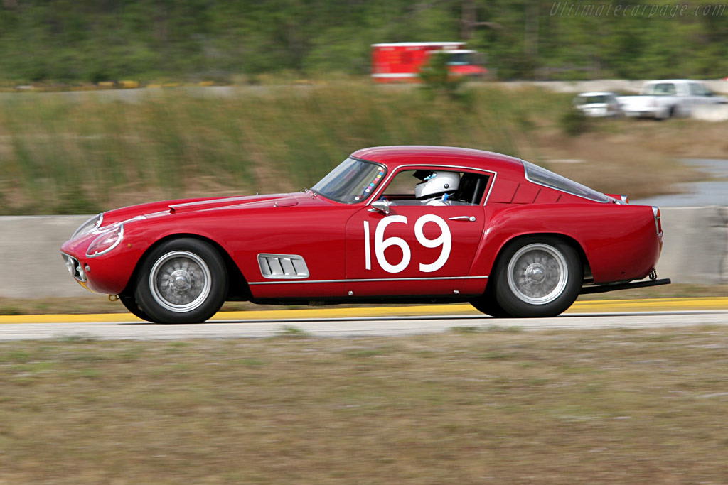 Ferrari 250 GT TdF - Chassis: 0787GT  - 2006 Cavallino Classic