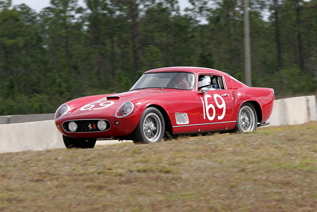 Ferrari 250 GT TdF - Chassis: 0787GT  - 2006 Cavallino Classic