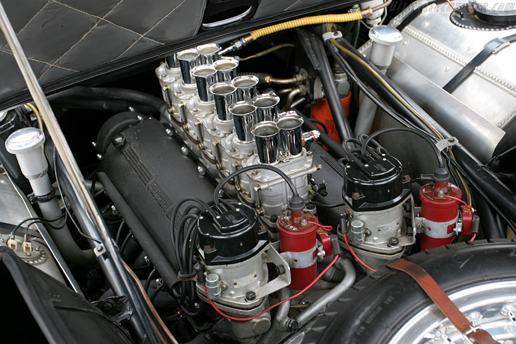 Ferrari 250 LM Pininfarina Stradale Speciale - Chassis: 6025  - 2006 Cavallino Classic