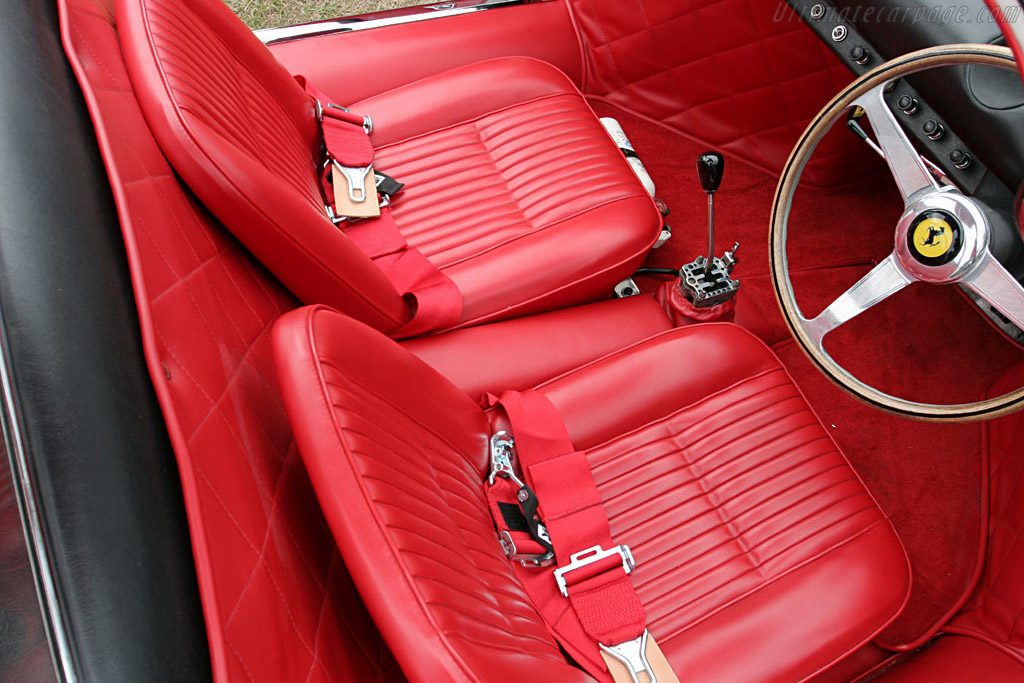 Ferrari 250 LM Pininfarina Stradale Speciale - Chassis: 6025  - 2006 Cavallino Classic