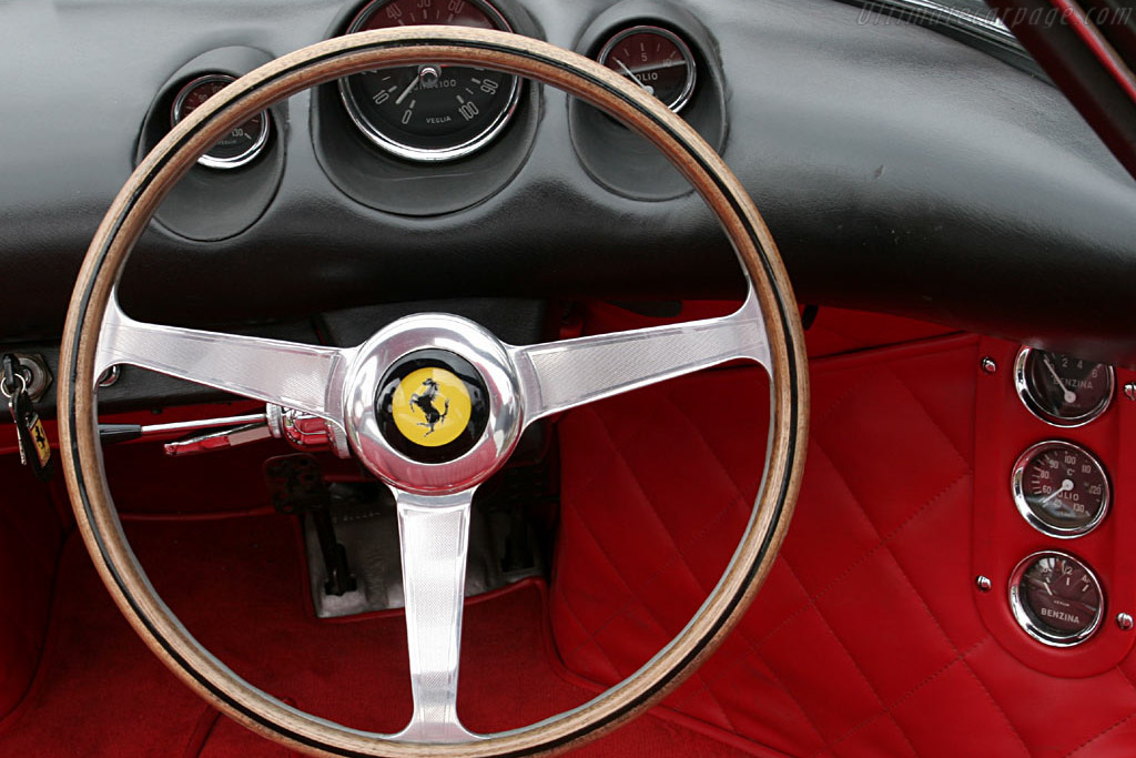 Ferrari 250 LM Pininfarina Stradale Speciale - Chassis: 6025  - 2006 Cavallino Classic