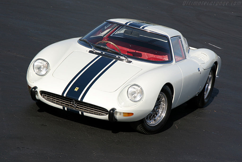 Ferrari 250 LM Pininfarina Stradale Speciale - Chassis: 6025  - 2006 Cavallino Classic