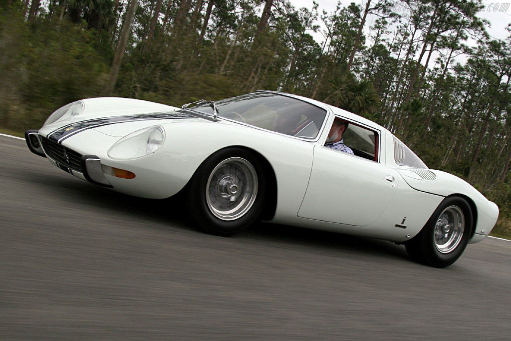 Ferrari 250 LM Pininfarina Stradale Speciale - Chassis: 6025  - 2006 Cavallino Classic