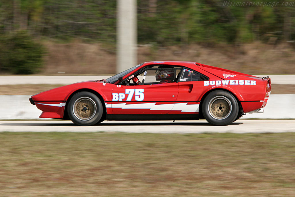 Ferrari 308 GTB Group 4 Michelotto - Chassis: 19595  - 2006 Cavallino Classic