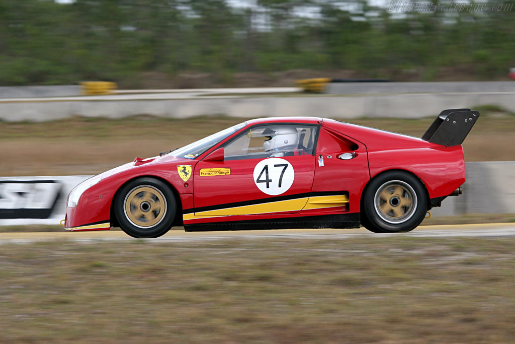 Ferrari 308 GTM - Chassis: 001  - 2006 Cavallino Classic