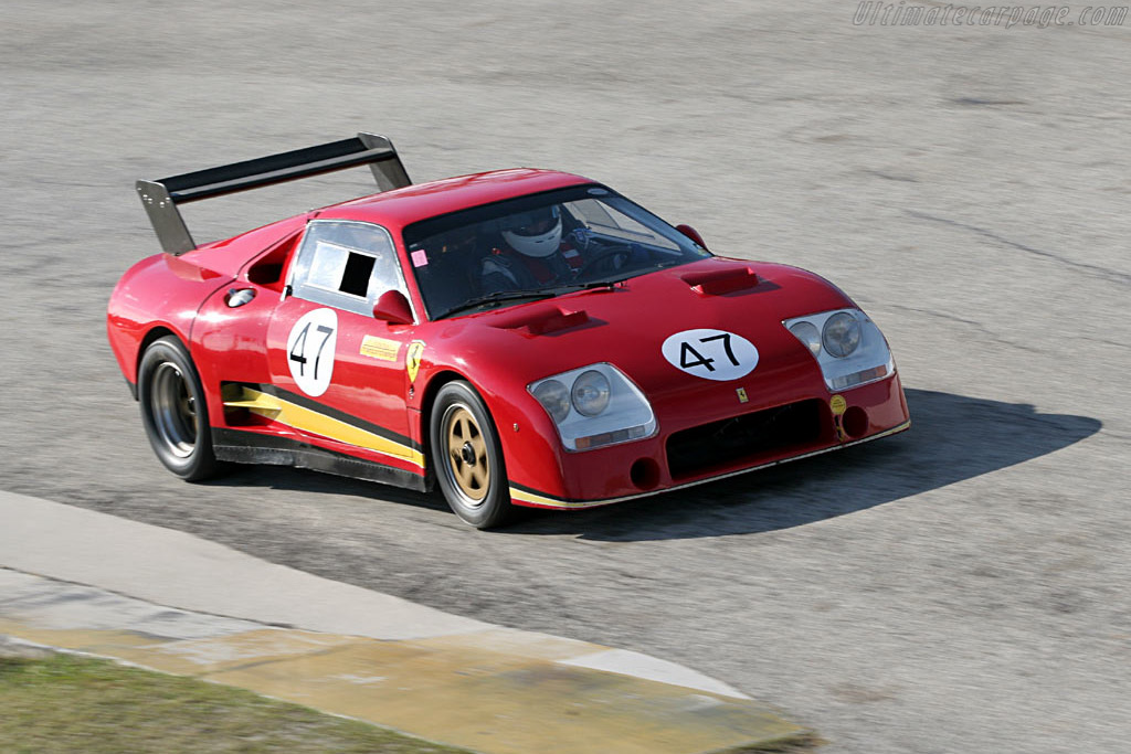 Ferrari 308 GTM - Chassis: 001  - 2006 Cavallino Classic