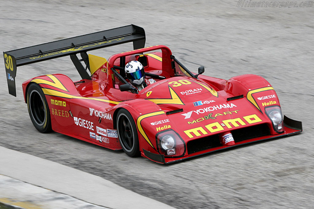 Ferrari 333 SP - Chassis: 016  - 2006 Cavallino Classic