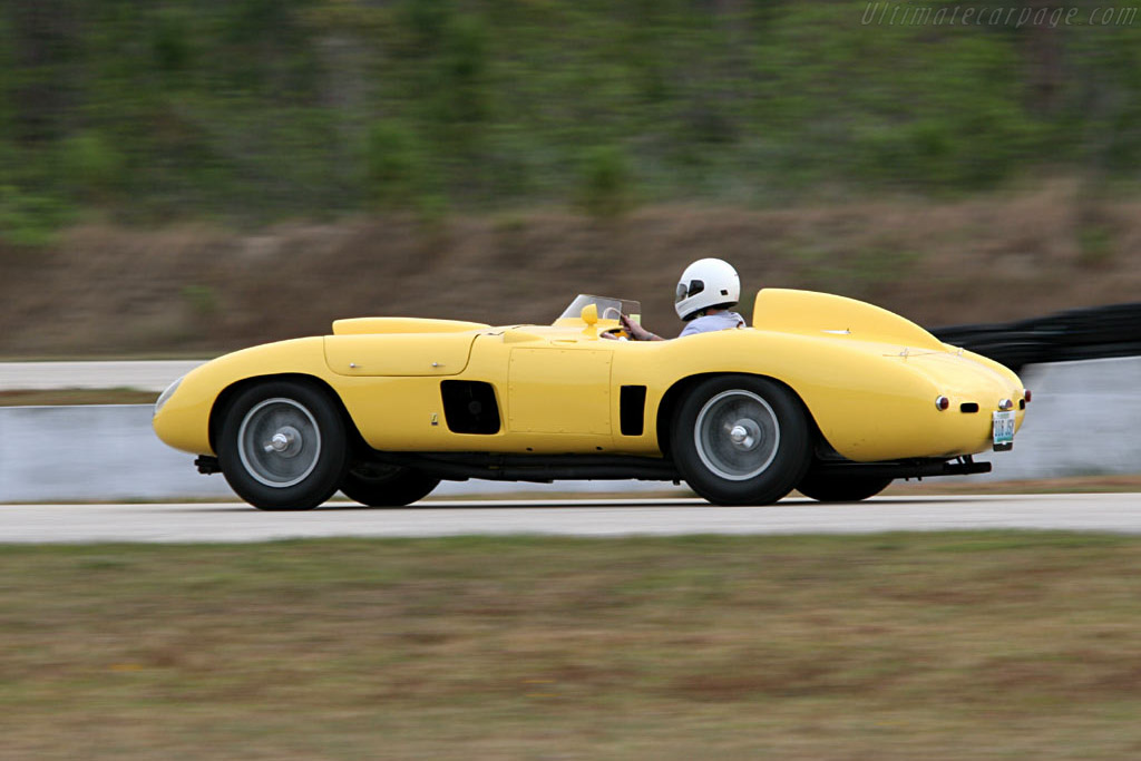 Ferrari 410 S - Chassis: 0596CM  - 2006 Cavallino Classic