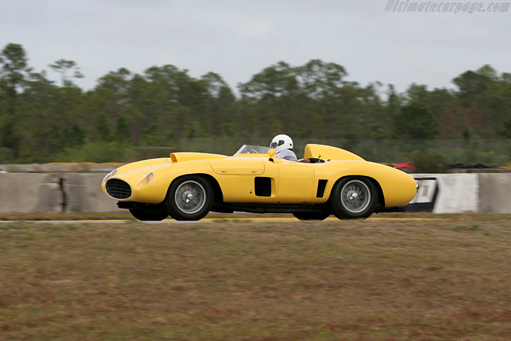 Ferrari 410 S - Chassis: 0596CM  - 2006 Cavallino Classic