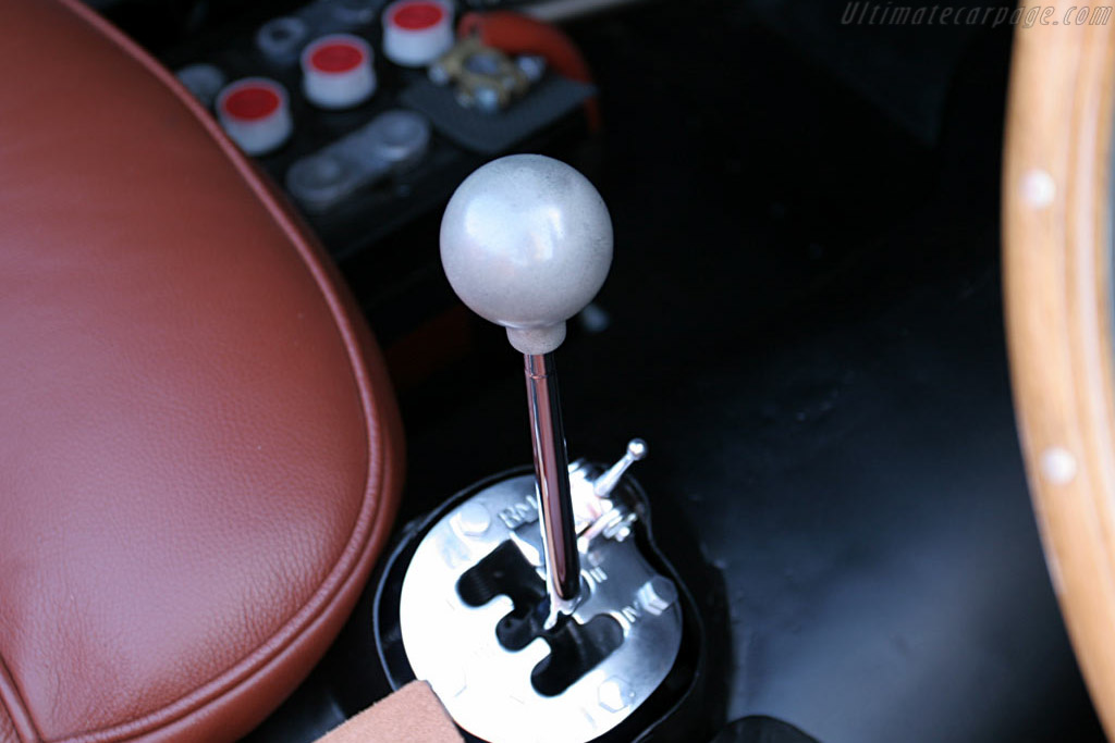 Ferrari 410 S - Chassis: 0596CM  - 2006 Cavallino Classic