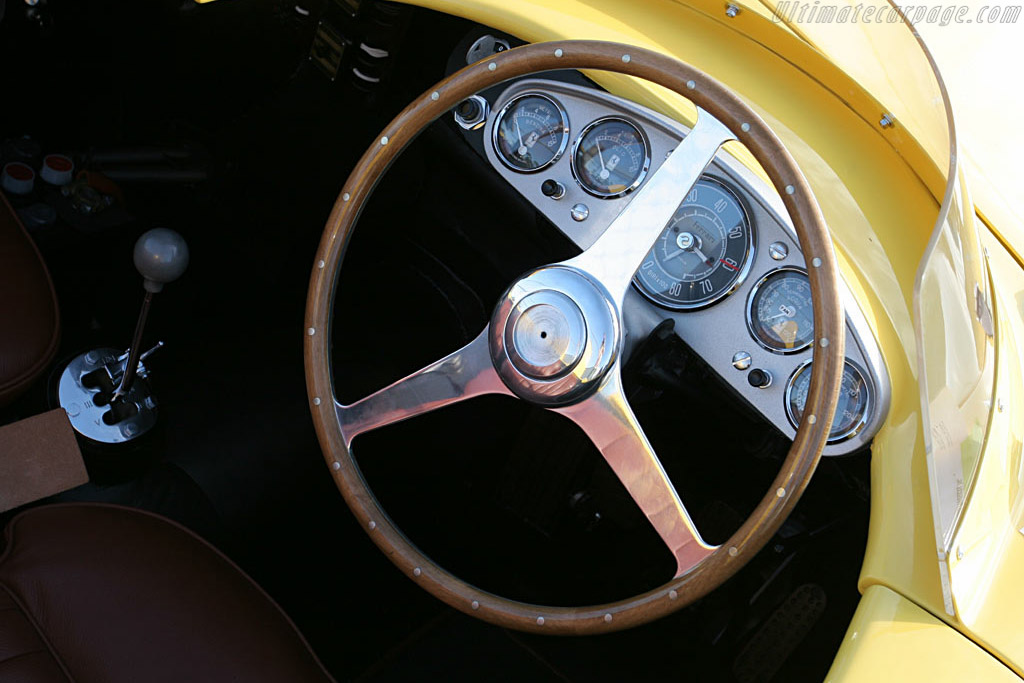 Ferrari 410 S - Chassis: 0596CM  - 2006 Cavallino Classic