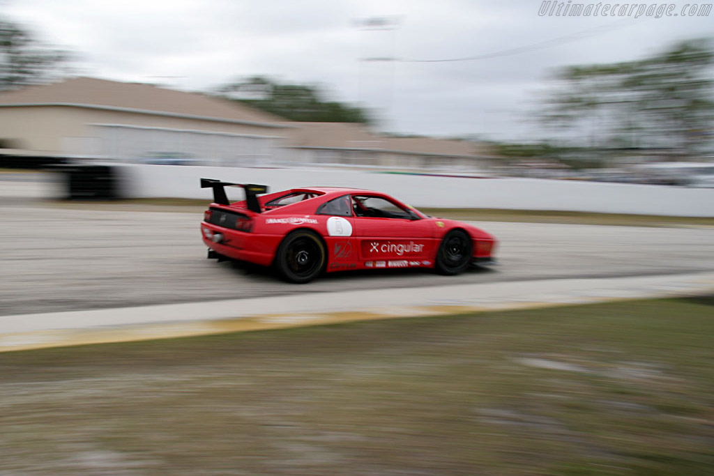 Ferrari f 55
