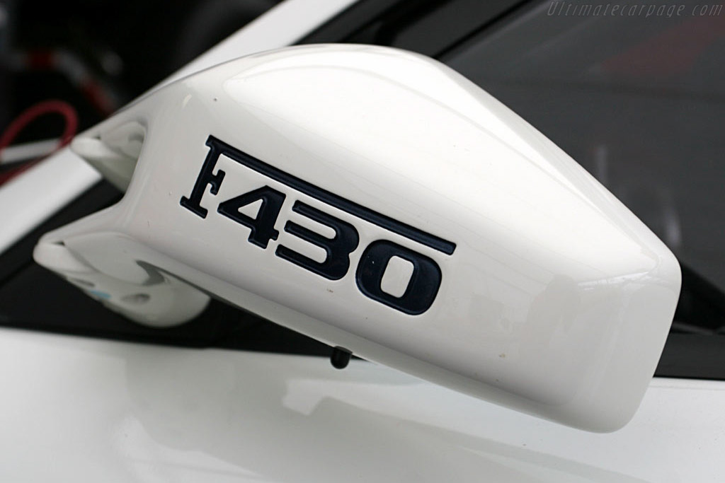 Ferrari F430 Challenge   - 2006 Cavallino Classic