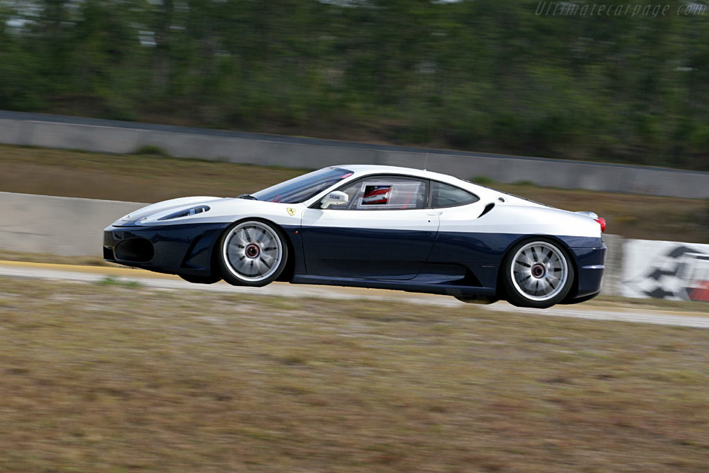Ferrari F430 Challenge   - 2006 Cavallino Classic