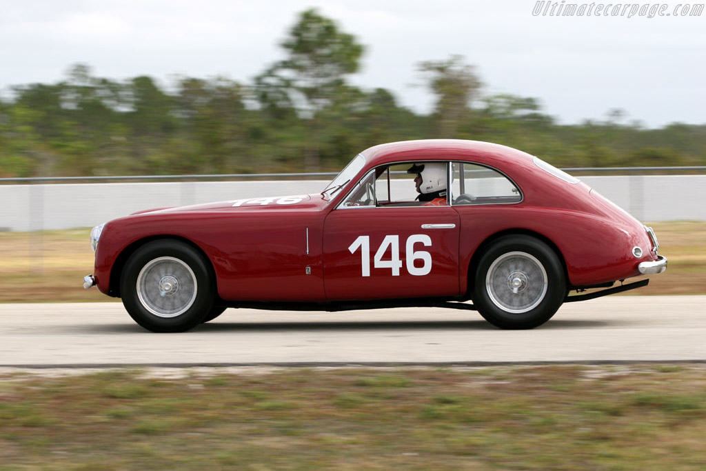 Maserati A6-1500 GT 3C - Chassis: 086  - 2006 Cavallino Classic