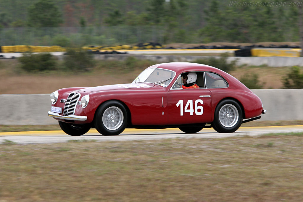Maserati A6-1500 GT 3C - Chassis: 086  - 2006 Cavallino Classic