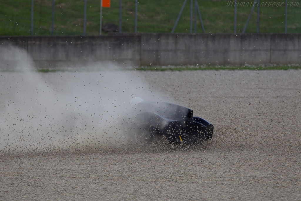 Cooper T40 Bristol  - Driver: Robert Boos / Pascal Goury - 2014 Mugello Classic