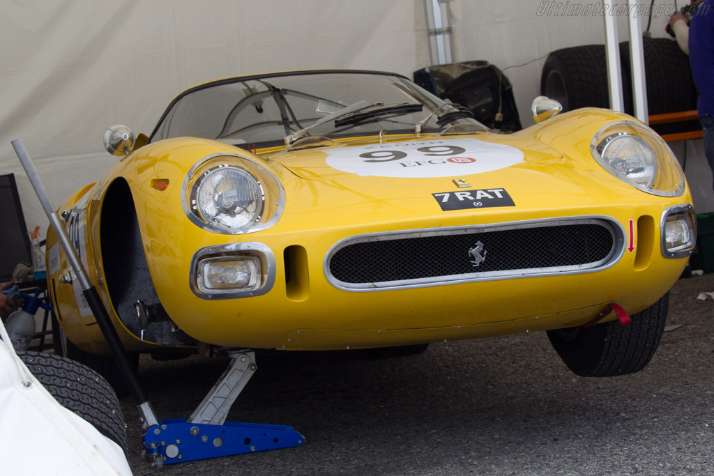 Welcome to Mugello - Chassis: 6313  - 2014 Mugello Classic