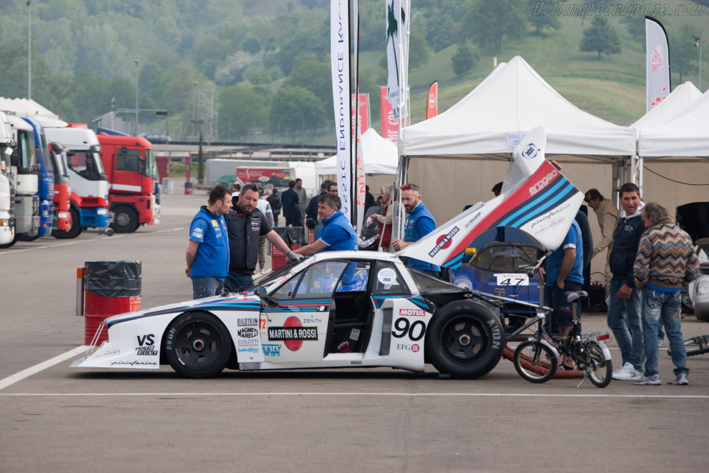 Welcome to Mugello   - 2014 Mugello Classic