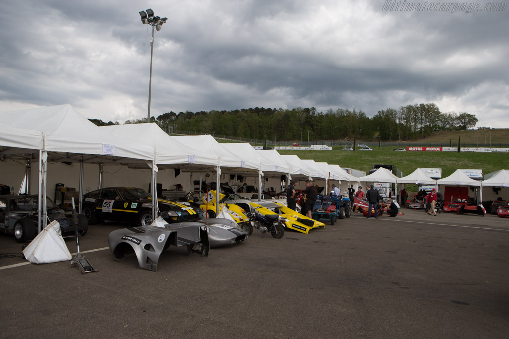 Welcome to Mugello   - 2014 Mugello Classic