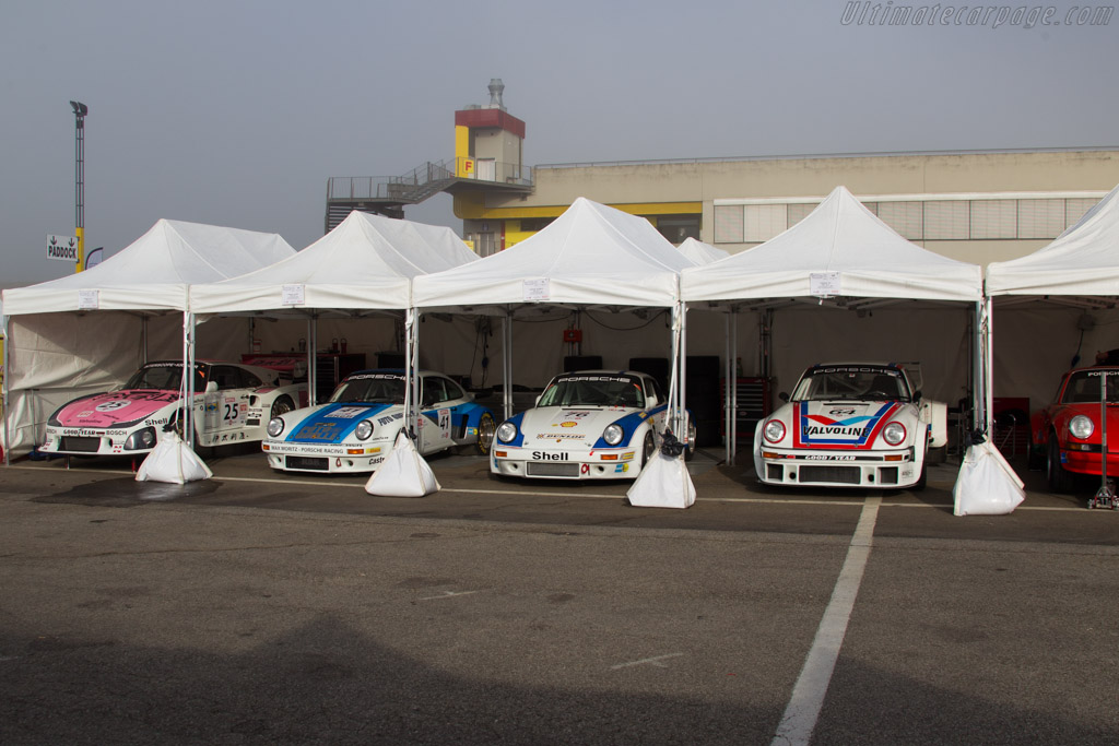 Welcome to Mugello   - 2014 Mugello Classic