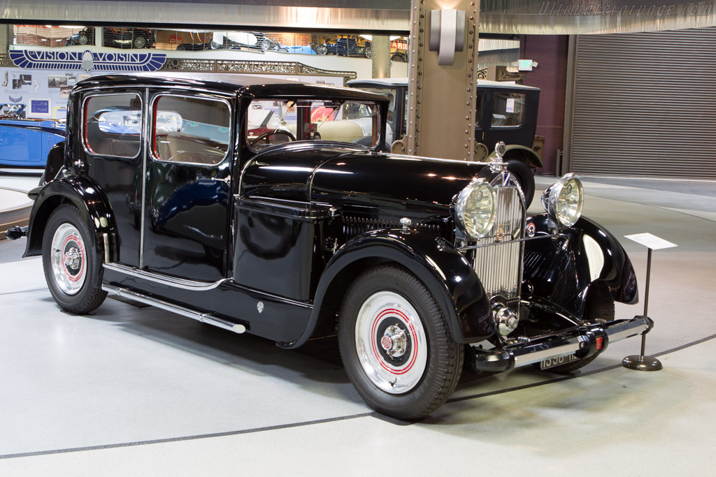 Talbot Lago M75 De Vizcaya - Chassis: 74868  - Mullin Automotive Museum