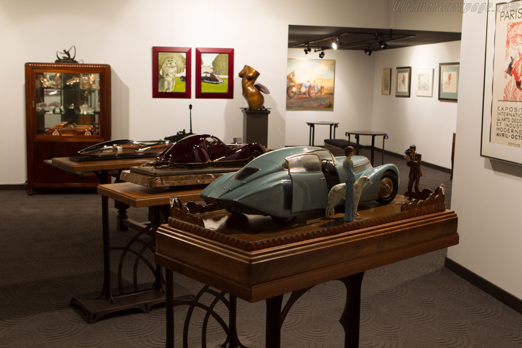 Welcome to the Mullin Automotive Museum   - Mullin Automotive Museum