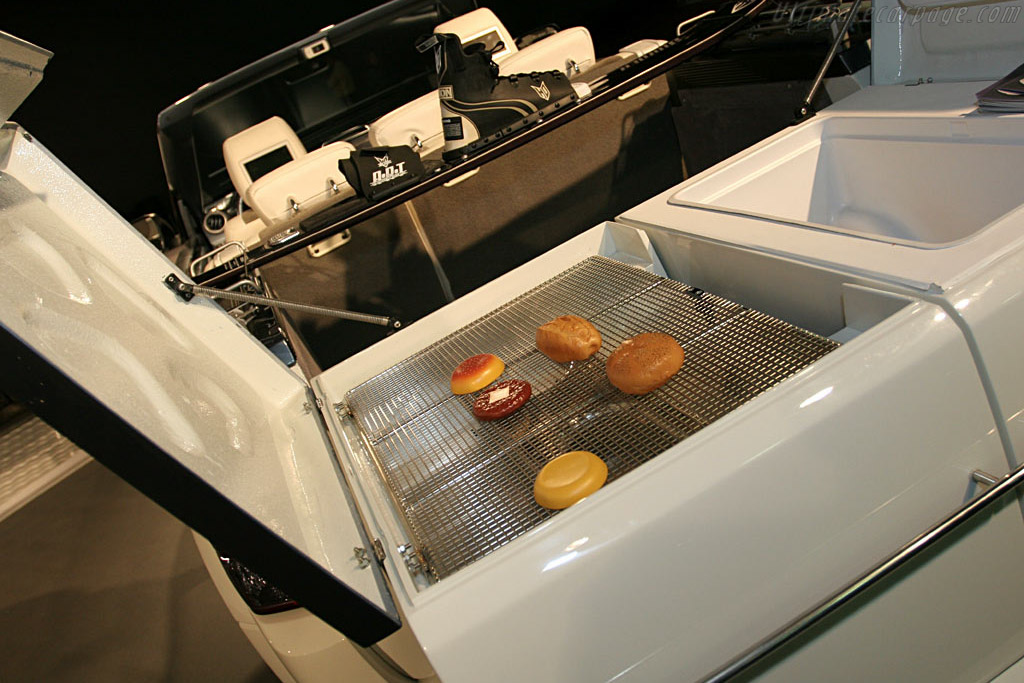 ASC Wave   - 2006 North American International Auto Show (NAIAS)