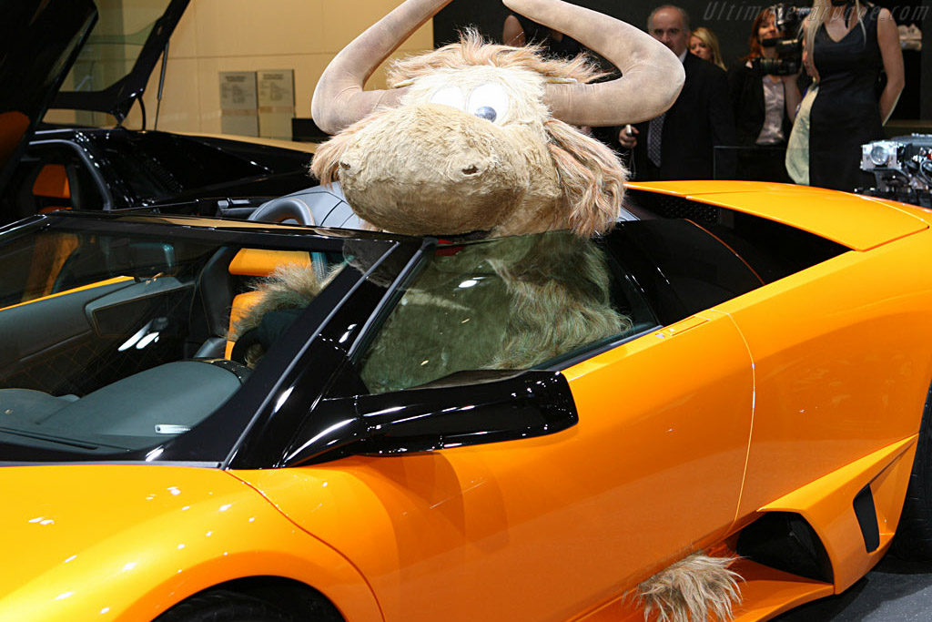 Welcome to Detroit   - 2007 North American International Auto Show (NAIAS)