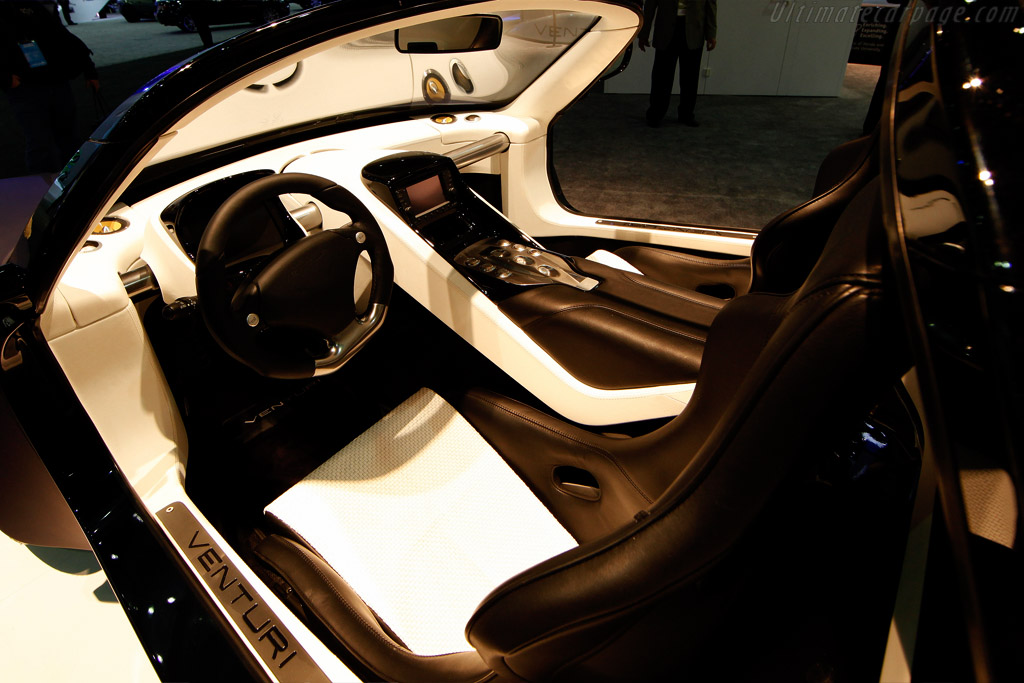 Venturi America