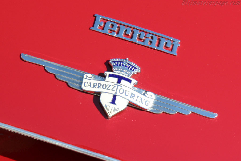 Ferrari 166 MM - Chassis: 0054M  - 2005 New York City Concours d'Elegance