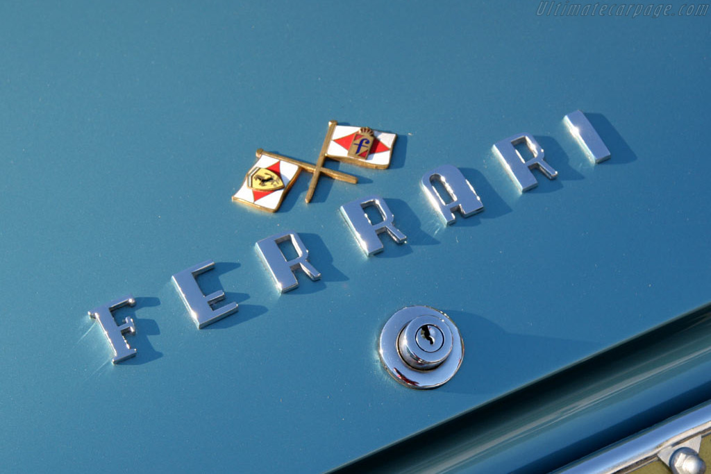 Ferrari 250 GT Cabriolet Speciale - Chassis: 1737GT  - 2005 New York City Concours d'Elegance