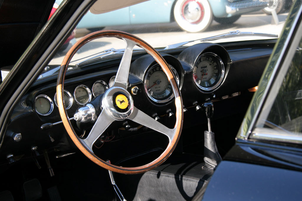 Ferrari 250 GT Lusso - Chassis: 4415GT  - 2005 New York City Concours d'Elegance