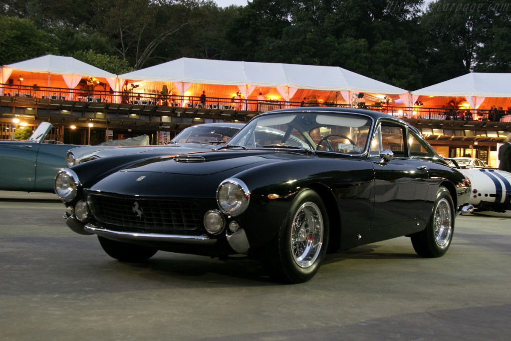 Ferrari 250 GT Lusso - Chassis: 4415GT  - 2005 New York City Concours d'Elegance