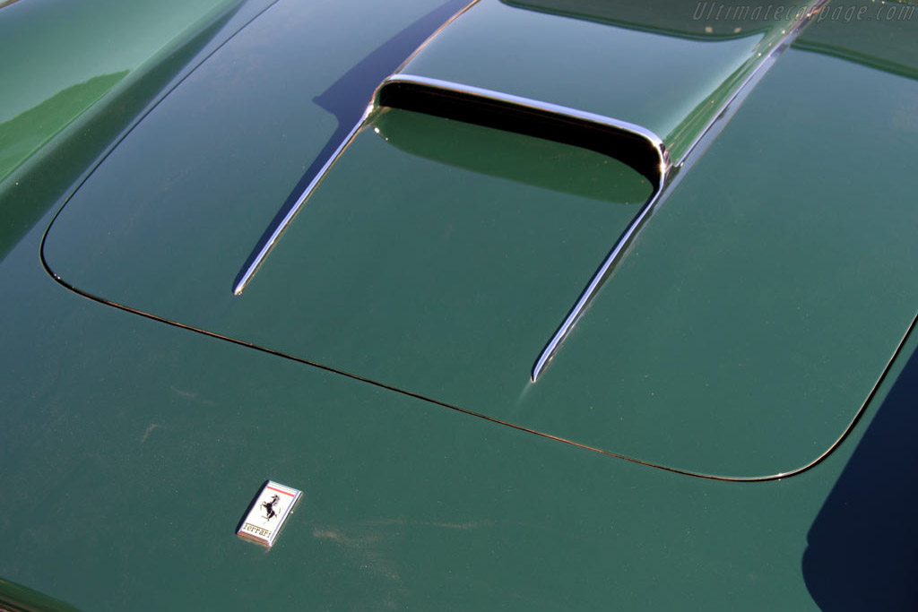 Ferrari 400 Superamerica Pinin Farina Cabriolet - Chassis: 1611SA  - 2005 New York City Concours d'Elegance
