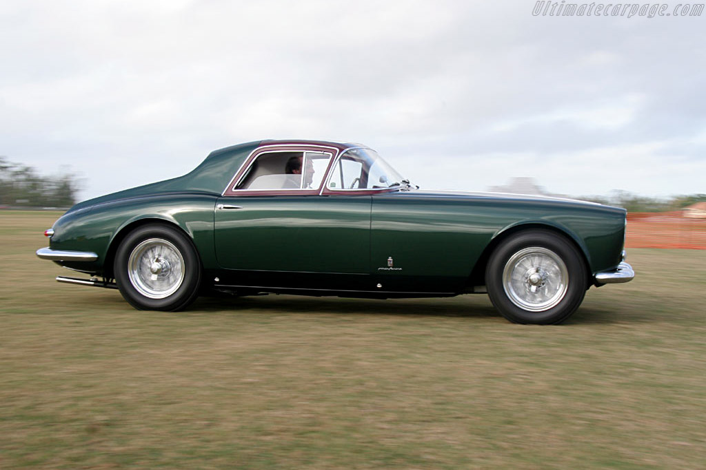 Ferrari 375 America Pinin Farina Coupe Speciale - Chassis: 0355AL  - 2006 Palm Beach International, a Concours d'Elegance