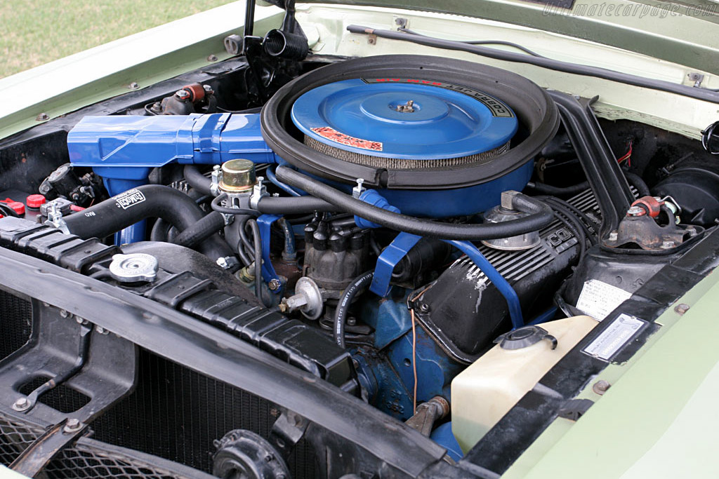 Ford Shelby Mustang GT500 KR Convertible - Chassis: 03949  - 2006 Palm Beach International, a Concours d'Elegance