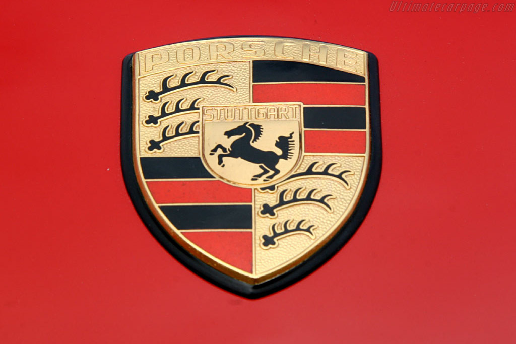 Porsche 901   - 2006 Palm Beach International, a Concours d'Elegance