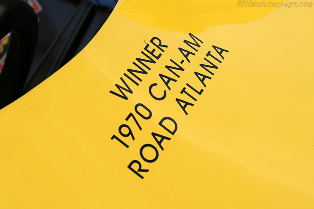 Porsche 908/2 - Chassis: 908-016  - 2006 Palm Beach International, a Concours d'Elegance