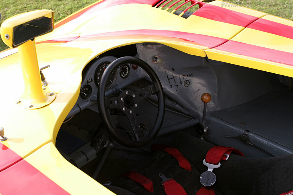 Porsche 917 PA Spyder - Chassis: 917-031  - 2006 Palm Beach International, a Concours d'Elegance