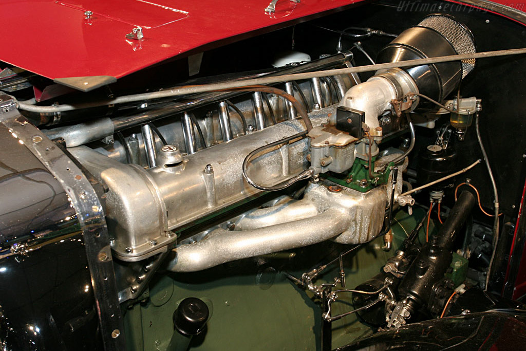 Stutz DV32 Cabriolet - Chassis: DV1479  - 2006 Palm Beach International, a Concours d'Elegance