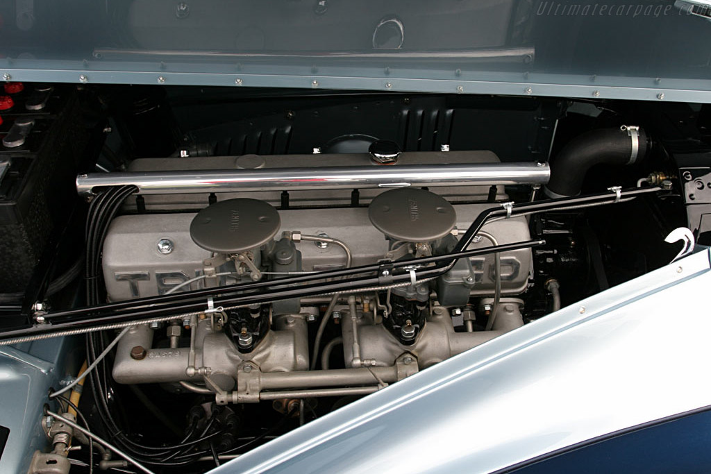 Talbot Lago T26 Figoni & Falaschi Cabriolet - Chassis: 100109  - 2006 Palm Beach International, a Concours d'Elegance